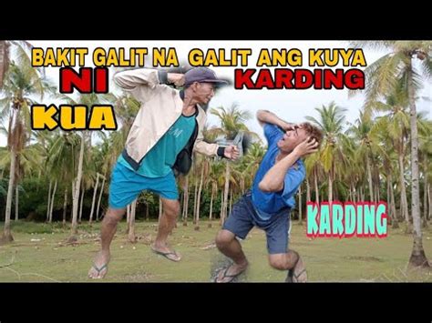 MAGKAMBAL NA MAGKAPATID NA LAGING NAG AAWAY GALIT NA GALIT ANG KUYA