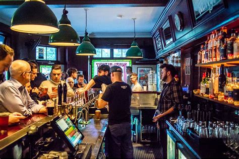 30 Best Pubs In Sydney With Food Beer And Events Man Of Many