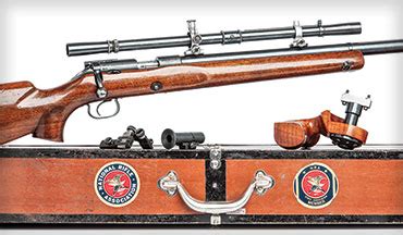 winchester model  review shooting times