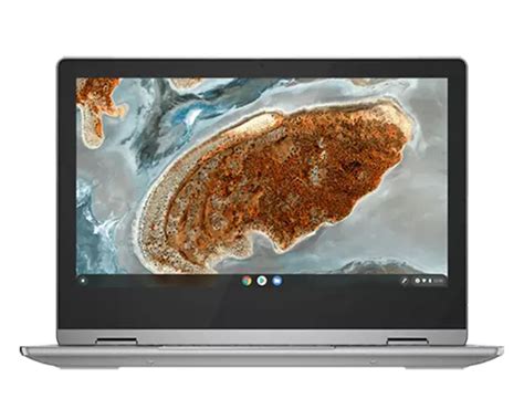 Chromebook Lenovo IdeaPad Flex 3 de 6 ª generación 11 MTK