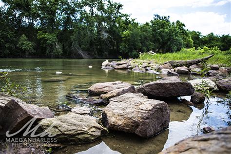 Mckinney Roughs Nature Park Cedar Creek Texas Maegan Harless