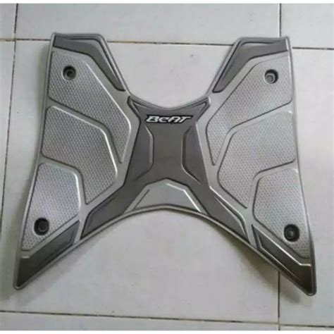 Jual Karpet Beat Sporty Street Fi Esp Original