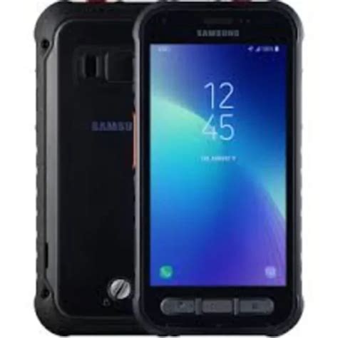 Samsung Galaxy Xcover Fieldpro Mobile Phone