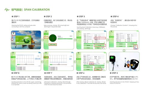 如何对固定式电池漏液检测仪vtk 501进行标气标定 维泰克（veertek）智能仪器有限公司