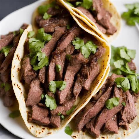 Delicious Beef Tongue Tacos Recipe Recipes Net