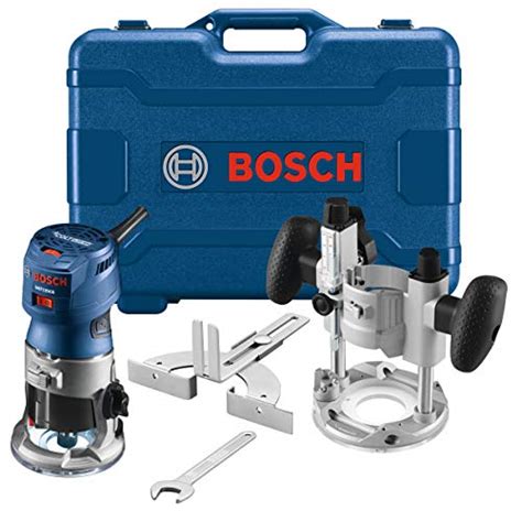 I Tested The Bosch Colt Router Plunge Base Here S Why It S A Must