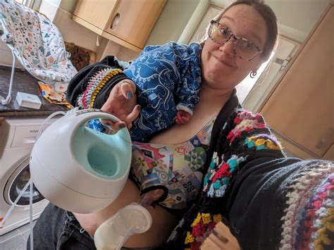 Exclusively pumping IS breastfeeding : r/ExclusivelyPumping