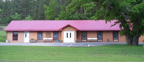 Our Lady Of Mount Carmel Catholic Church Keystone Chamber