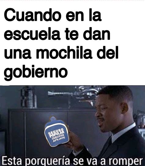 Top Memes De Esta Porquería Se Va A Romper En Español Memedroid