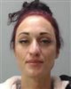 Melissa Ann Unangst A Registered Sex Offender In West Easton Pa