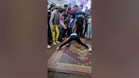 اجمل رقص بريك دانس Dance Hiphopdance Youtube