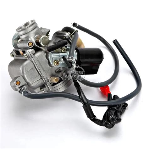 Understanding The Gy Carburetor Vacuum Line Diagram A Comprehensive Guide