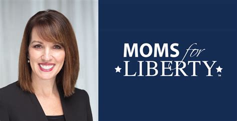 74 Interview Moms For Liberty Co Founder Tina Descovich On Her Groups