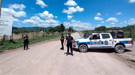 Un Hombre Fue Condenado A Siete Años De Prisión Por El Transporte De