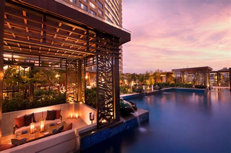 Most Instagrammable hotel pools in India to dive into - Theluxecafe