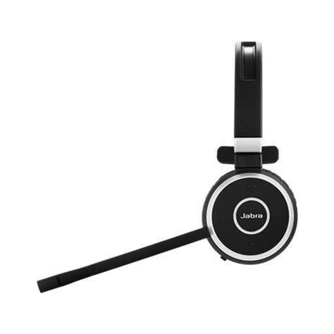 Tai Nghe Jabra Evolve 20 MS Stereo USB A