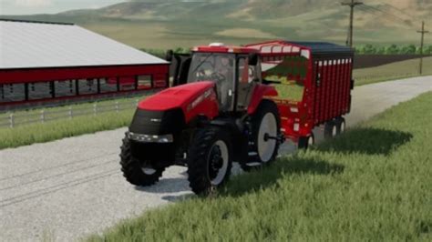 LS22 Case IH Magnum 2012 Tonbearbeitung v 1 0 0 1 Case Mod für