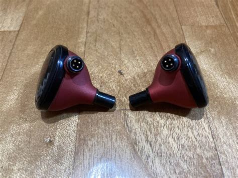 Yahooオークション Jh Audio Angieii Astellandkern