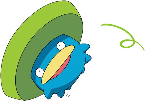 Lotad Pokemon Png Hd Png Mart