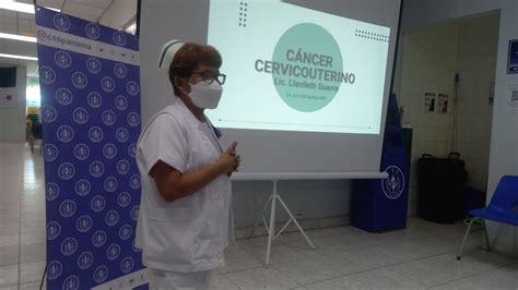 CSSPanama on Twitter PanamáOeste Diabetes mellitus cáncer