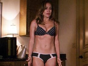 PARKER NUDE SCENES AZNude