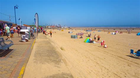 Lincolnshire Coast Path — Contours Walking Holidays