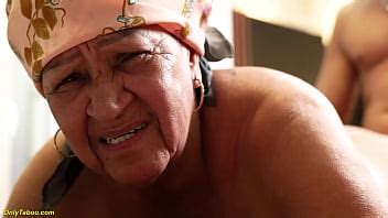 gordita abuela de años follada analmente duro XVIDEOS
