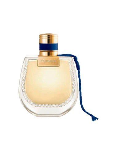 Chloe Nomade Nuit D Egypte Eau De Parfum Cantidad 75 Ml