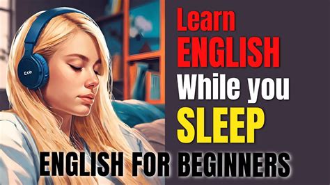 Learn English While You Sleep Most Useful Words And Phrases Learning