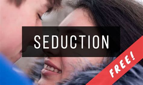 20 Seduction Books For Free Pdf