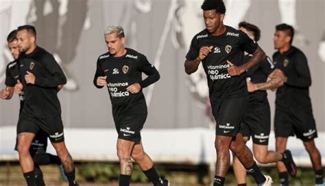 Barca de saídas do Corinthians tem bons nomes para o Cruzeiro aproveitar