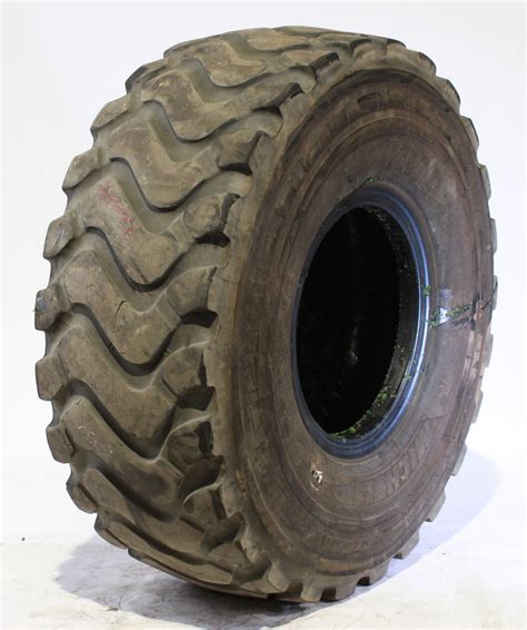 23 5R25 GEBRAUCHT MICHELIN XHA2 195A2 L 3 TL 20MM 56 A12292 1X REP