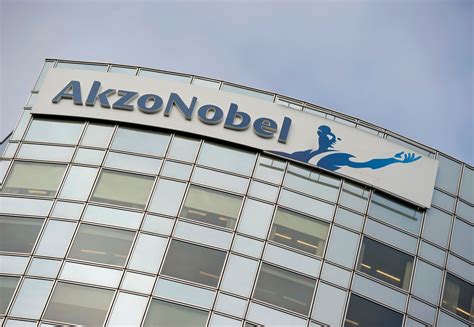 Nouryon, former chemicals arm of AkzoNobel, plans IPO | Reuters