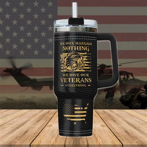 St Airborne Division Military Tumbler Oz Custom Name Year And