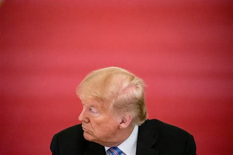 Donald Trump Tiene Otro Problema Ruso Falta De Estrategia E Informes De Inteligencia Sin Leer