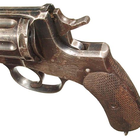 Monty Whitley Inc Pre War Russian Model Nagant Revolver