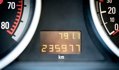 Noticias Conoce tu vehículo cómo calcular rendimiento de un auto