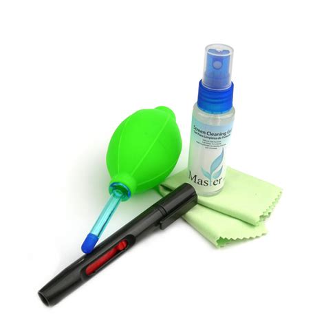 Camera Lens Cleaner Kit (LC-15) - Camera Lens Cleaner and Lens Cleaner Kit price