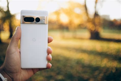 Google Pixel 7 Pro saiba TUDO sobre celular INCRÍVEL