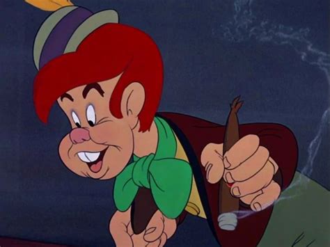 Lampwick List Of Every Pinocchio Character With Pictures