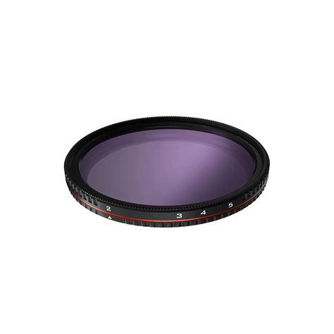 Freewell Variable Nd Mist Edition Filter Art N Rental