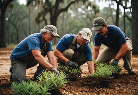 Popular Trees in South Carolina: A Guide to the State's Most Common Species - PlantNative.org