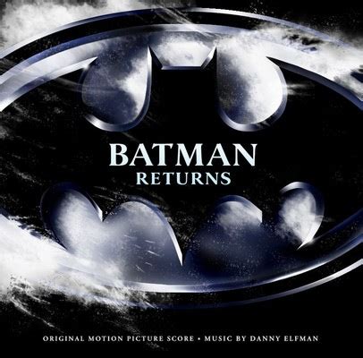 Download Batman Returns Soundtrack By Danny Elfman