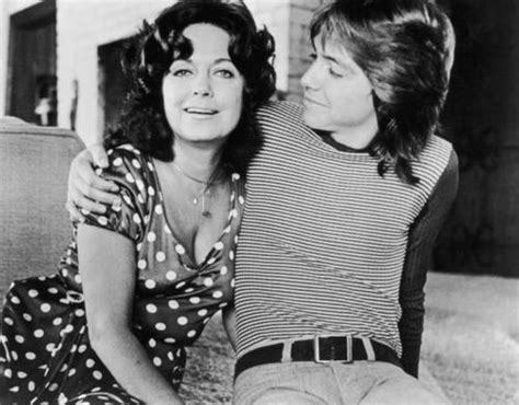 David Cassidy Biography Evelyn Ward