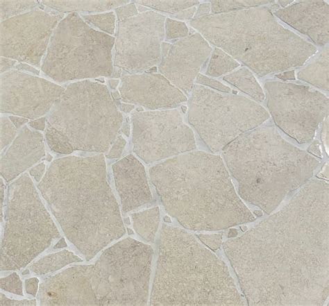 Savana Light Brushed Crazy Paving Rms Traders