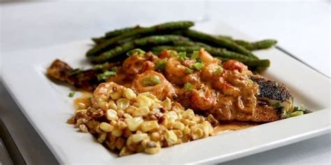 10 Best Restaurants in Lexington, SC (in 2024) - Experience South Carolina