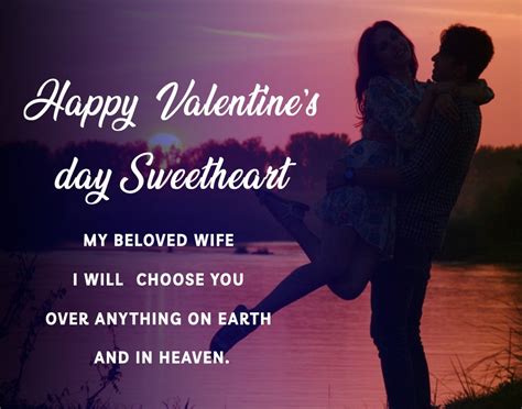 10 Best Valentines Day Messages For Wife In 2024