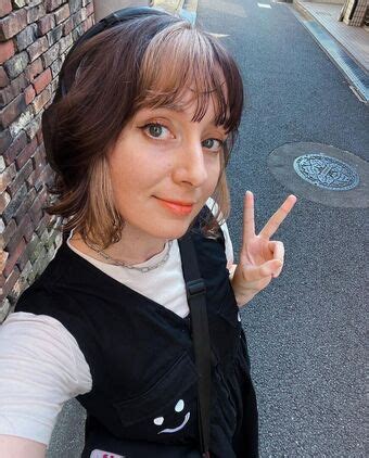 Emma Felice Tokidoki Traveller TokidokiEmma Tokidokitraveller Nude Leaks OnlyFans Leaked