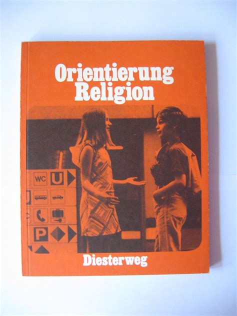 Amazon Co Jp Orientierung Religion Religionsbuch Fuer Das