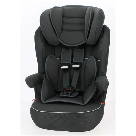 Seggiolino Auto Isofix Nero Norauto Gruppo Norauto It